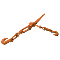 Load Binders, 3/8" - 1/2", 9200 lbs. (4.6 tons), Lever Load Binder Kelford