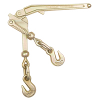 Load Binder, 5/16" - 3/8", 5400 lbs. (2.7 tons), Recoilless Load Binder Kelford