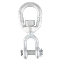 Pivots &agrave; boucle et m&acirc;choire Kelford
