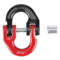 Maillons raccords Kelford