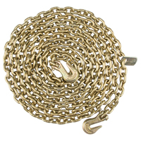 Trousses de chaînes pour le transport