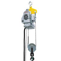 Minifor&reg; Sheave Block Pulley Kit for TR10 / TR30 Kelford