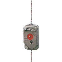 Blocstop&reg; Wire Rope Safety Device BSO 500 Kelford