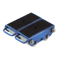 Pakrol 4-Wheel Polyurethane Skate Kelford