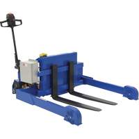 Basculeur ergonomique &agrave; chevauchement, Bascule 90°, Capacit&eacute;e 2000 lb, 72-13/16" lo x 57-1/4" la x 29-1/4" h Kelford