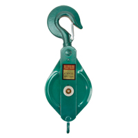 Pulley Block Kelford