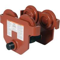 Chariot de levage manuel &agrave; profil bas, 6000 lb (3 tonnes) Kelford