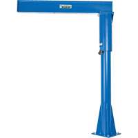 Fl&egrave;che sur pied Kelford