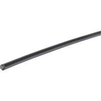 Wire Rope, 1000' (304.8 m) x 1/16", 480 lbs. (0.24 tons), Galvanized Kelford