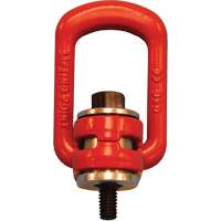 Side Pull VQ Swivel Hoist Lifting Point Kelford
