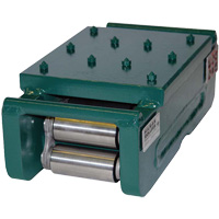 Machine Roller, 30 tons Capacity Kelford