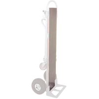 Plateforme enclenchable optionelle pour diables transformables en aluminium Gemini Kelford