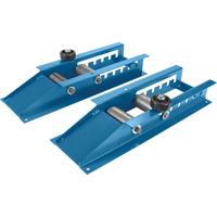 Support pour d&eacute;vidoir &agrave; c&acirc;ble, 1,5 tonne Capacit&eacute; Kelford