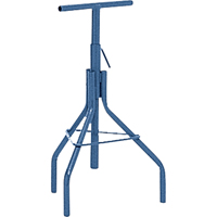 Conveyor Supports - Tripods MA108 | Kelford