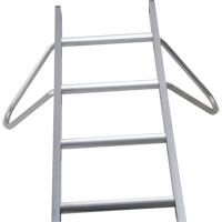 Stand Offs for Extension Ladders MF449 | Kelford