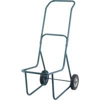 Diable pour chaises, Prise Continu, Hauteur de 44-3/4", Capacit&eacute; 200 lb Kelford