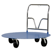Ergonomic Platform Cart MF988 | Kelford