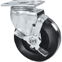 Plate Casters