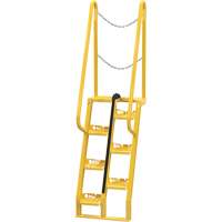 Alternating-Tread Stairs MK903 | Kelford