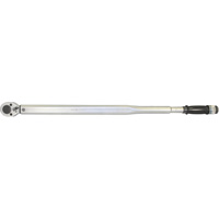 JTW-34600 Torque Wrench, Click, 3/4" Square Drive, 100 - 600 ft-lbs. Kelford
