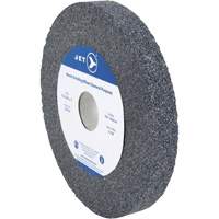 Bench Grinding Wheel, 12" x 2", 1-1/2" Arbor Kelford
