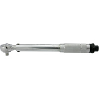 Cl&eacute; dynamom&eacute;trique ITW-2060, &agrave; cliquer, Entraînement 3/8" carr&eacute;, 120 - 960 lb-po Kelford