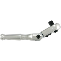 RHQ-38FS Heavy-Duty Stubby Flex Head Ratchet Wrench Kelford