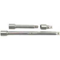 Extension Bar Set, 3 Pieces, Imperial Kelford