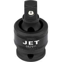 Joint universel, Chocs, Prise 1/2", Douille 1/2" Kelford