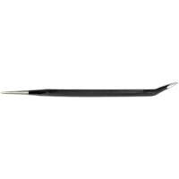 JPPB-30 Barre &agrave; pointe cisel&eacute;e super r&eacute;sistante, Largeur de 3/4", Longueur de 30" Kelford