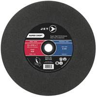 Super Chop&reg; Cut-Off Wheel, 16" x 7/64", 1" Arbor, Type 1, 3700 RPM Kelford