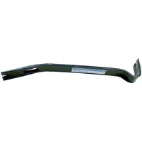 Utility Bar, 3-1/3" W, 15" L Kelford