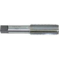 17/32" Tap, High Speed Steel, 5/8"-11 NC Thread Kelford