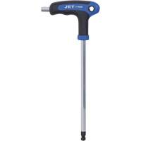 Cl&eacute; hexagonale, embout Hexagonale, M4 x Forme en L Kelford