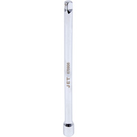Extension Bar, 1/4" Drive, 6" L Kelford