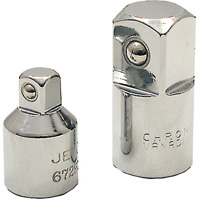 SA1410 Socket Adaptor, 1/4" Drive, 3/8" Socket, Ball Kelford