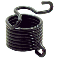 Standard Spring Retainer Kelford