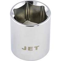 Socket, 7/8", 3/8" Drive, 6 Points Kelford