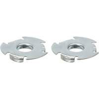 Adaptors for Bench Crimped Wire Wheels Kelford