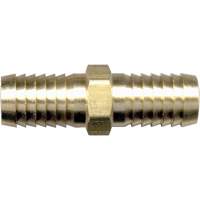 Hose Connector, Brass Kelford