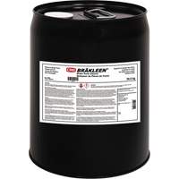 Brakleen<sup>®</sup> Brake Parts Cleaner, Pail MLN343 | Kelford