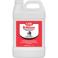 Brakleen<sup>®</sup> Brake Parts Cleaner, Bottle MLN591 | Kelford