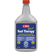 Diesel Fuel Therapy™ - Diesel Injector Cleaner with Anti-Gel MLN925 | Kelford