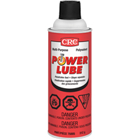 Power Lube Multi-Purpose Lubricant, Aerosol Can Kelford