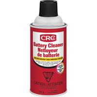 Battery Cleaner With Acid Indicator, Aerosol Can MLP160 | Kelford