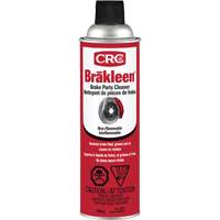 Brakleen<sup>®</sup> Brake Parts Cleaner, Aerosol Can MLP234 | Kelford