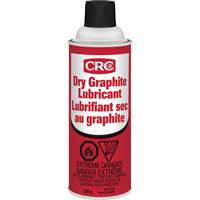Dry Graphite Lubricant, Aerosol Can Kelford