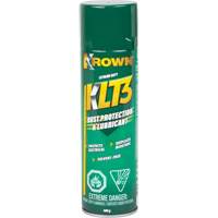 Inhibiteur de corrosion et lubrifiant KL-73, Canette a&eacute;rosol Kelford