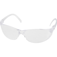 Twister Series Safety Glasses, Clear Lens, Anti-Scratch, Meets/Exceeds CSA Z94.3 Kelford