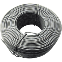 Merchant's Wire, Galvanized, 12, 50 lbs. /Coil Kelford